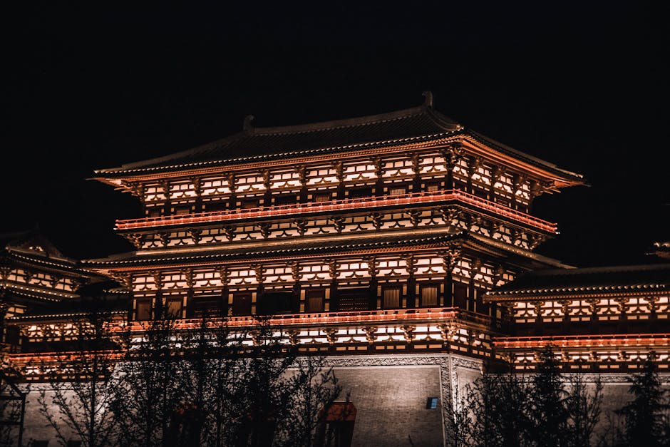 xian-day-trips