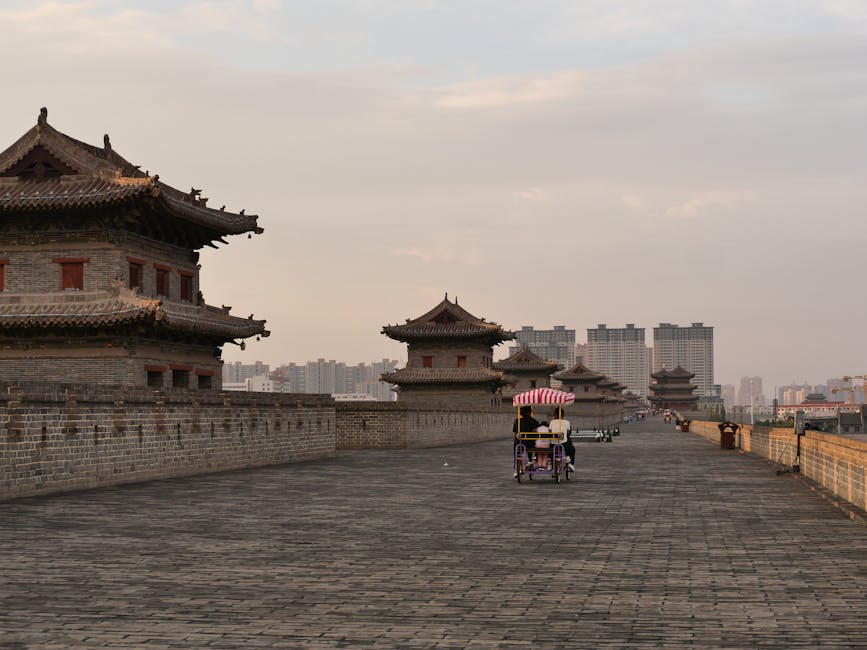 xian-day-trips