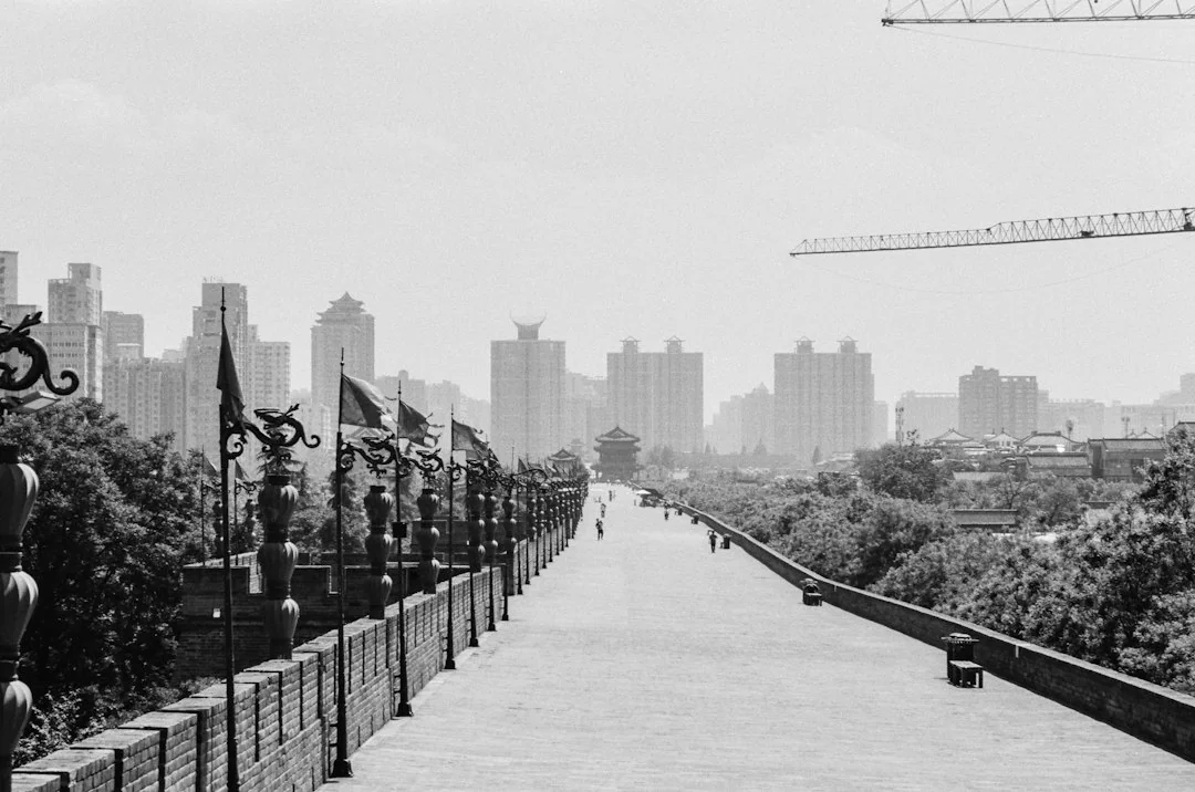 Photography Tours in Xi’an: Best Photo Walks and Workshops