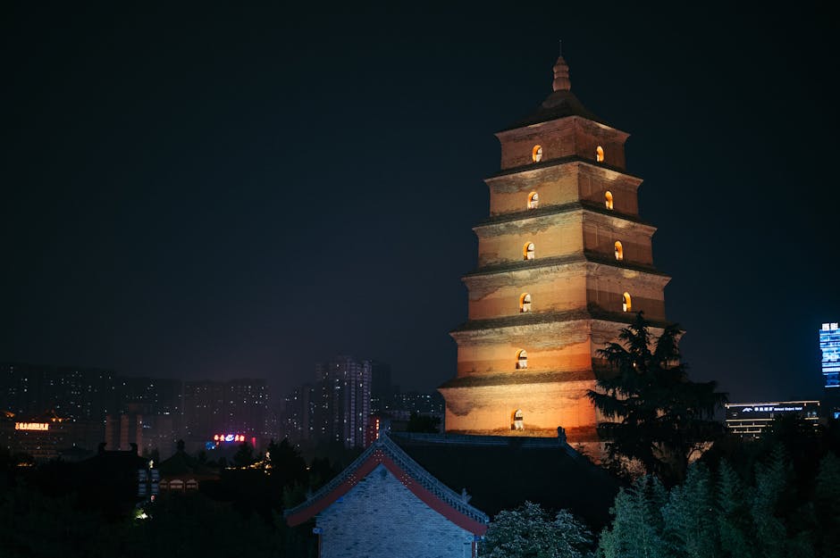 xian-travel-guide