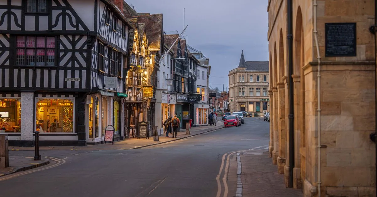 Traveling from Yeovil to London: A Practical Transport Route Guide