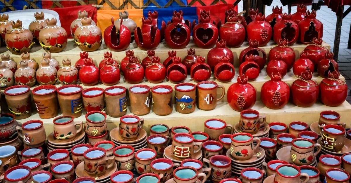 Yerevan Art, Culture, and Museum Travel Guide