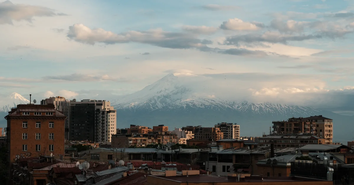Beyond the Yerevan City Limits: A Guide to Mountain Monasteries and Ancient Paths