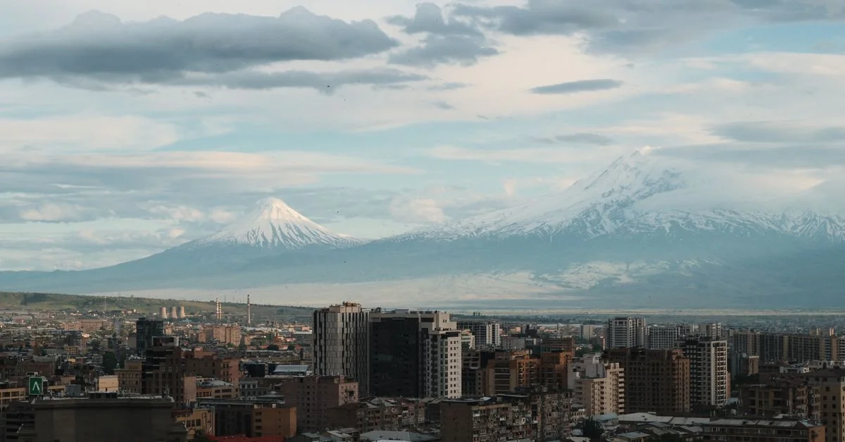 Beyond the Yerevan City Limits: A Guide to Mountain Monasteries and Ancient Paths