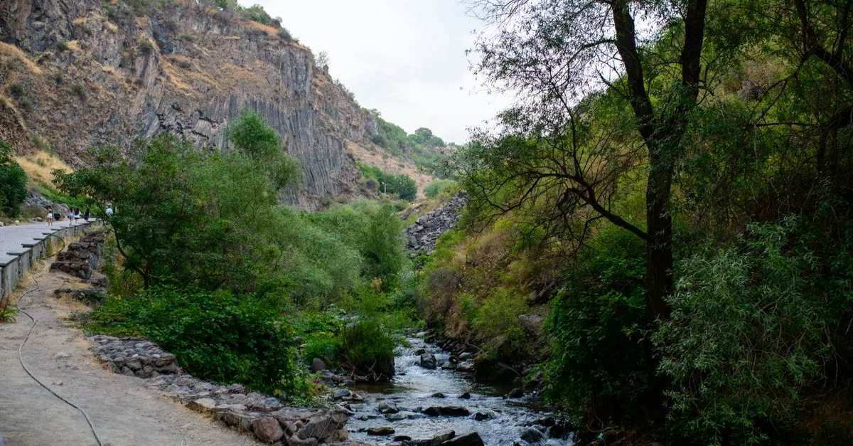 Photography Tours in Yerevan: Best Photo Walks and Workshops