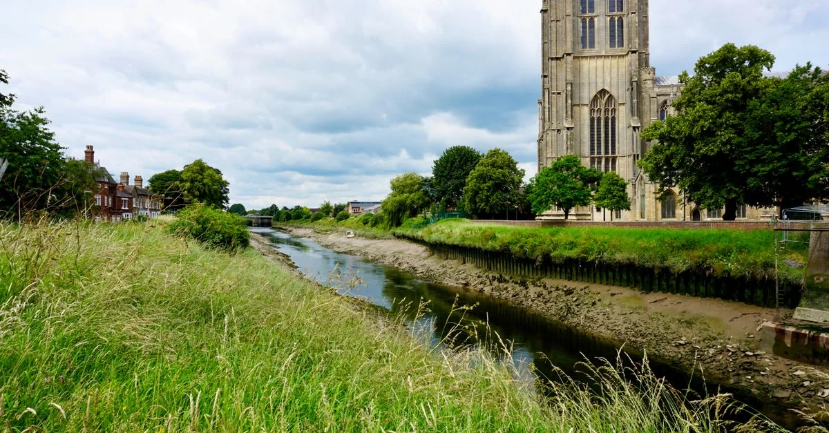 York&rsquo;s Stained Glass and Historic Streets: An Art and Culture Itinerary