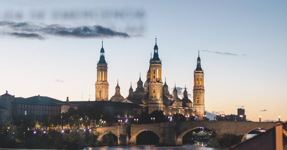 zaragoza-to-barcelona-train