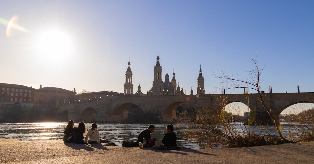 zaragoza-to-barcelona-train