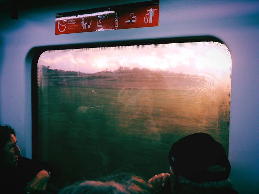 zaragoza-to-barcelona-train