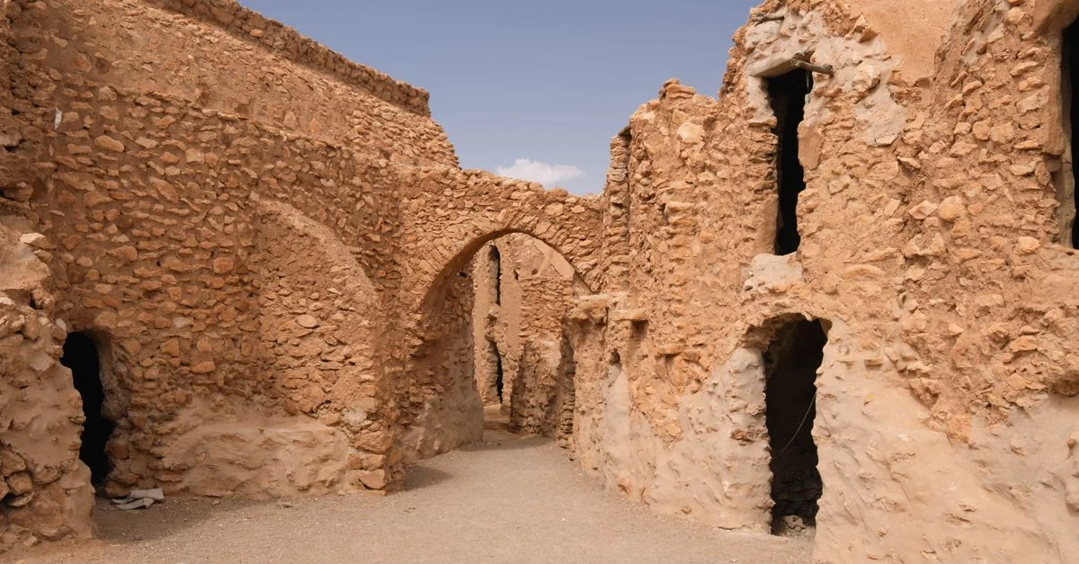 Best Shore Excursions in Zarzis: Cruise Port Activities and Day Tours