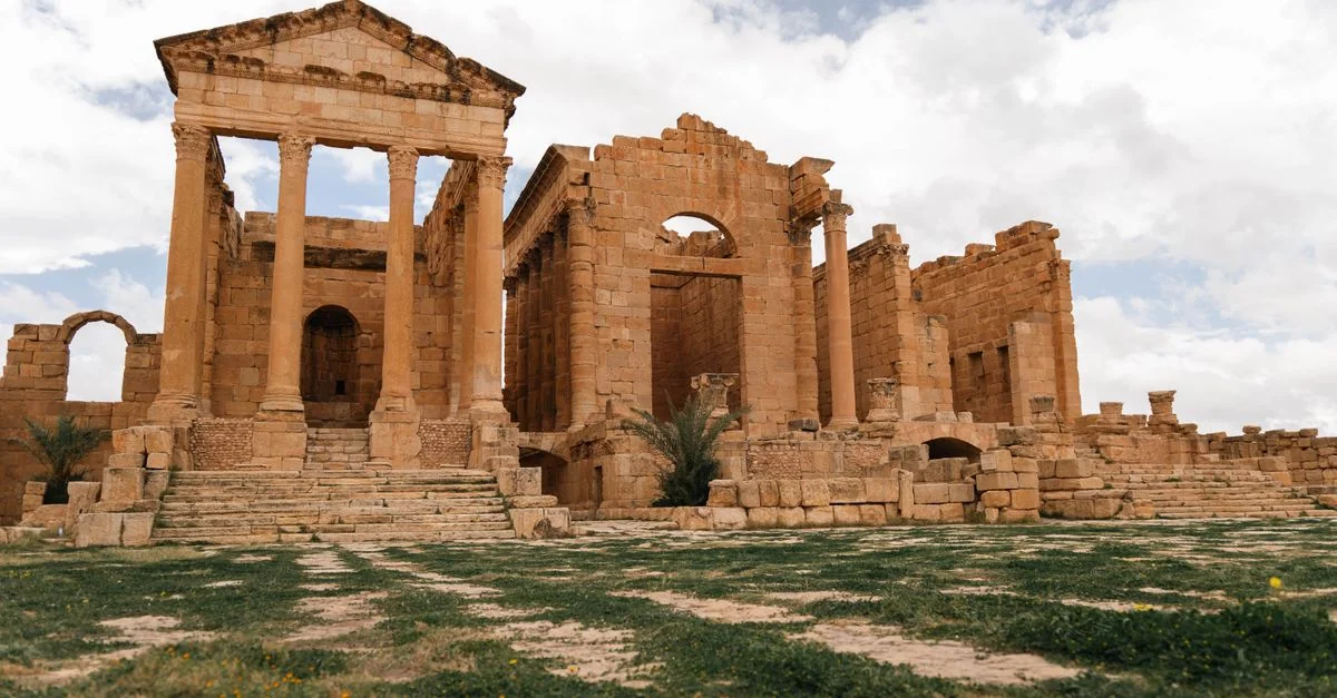 Best Shore Excursions in Zarzis: Cruise Port Activities and Day Tours