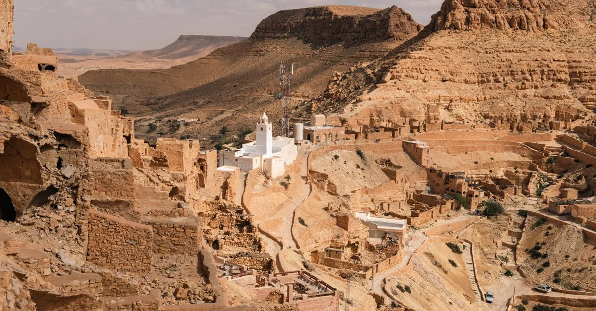 Best Shore Excursions in Zarzis: Cruise Port Activities and Day Tours
