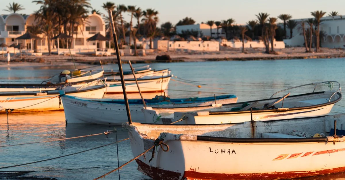 Best Shore Excursions in Zarzis: Cruise Port Activities and Day Tours