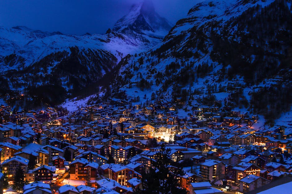 zermatt-transfers