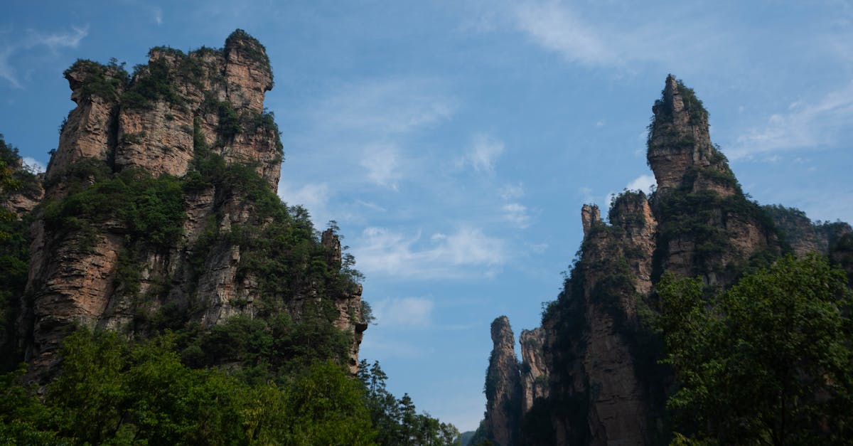 zhangjiajie-multiday-tours