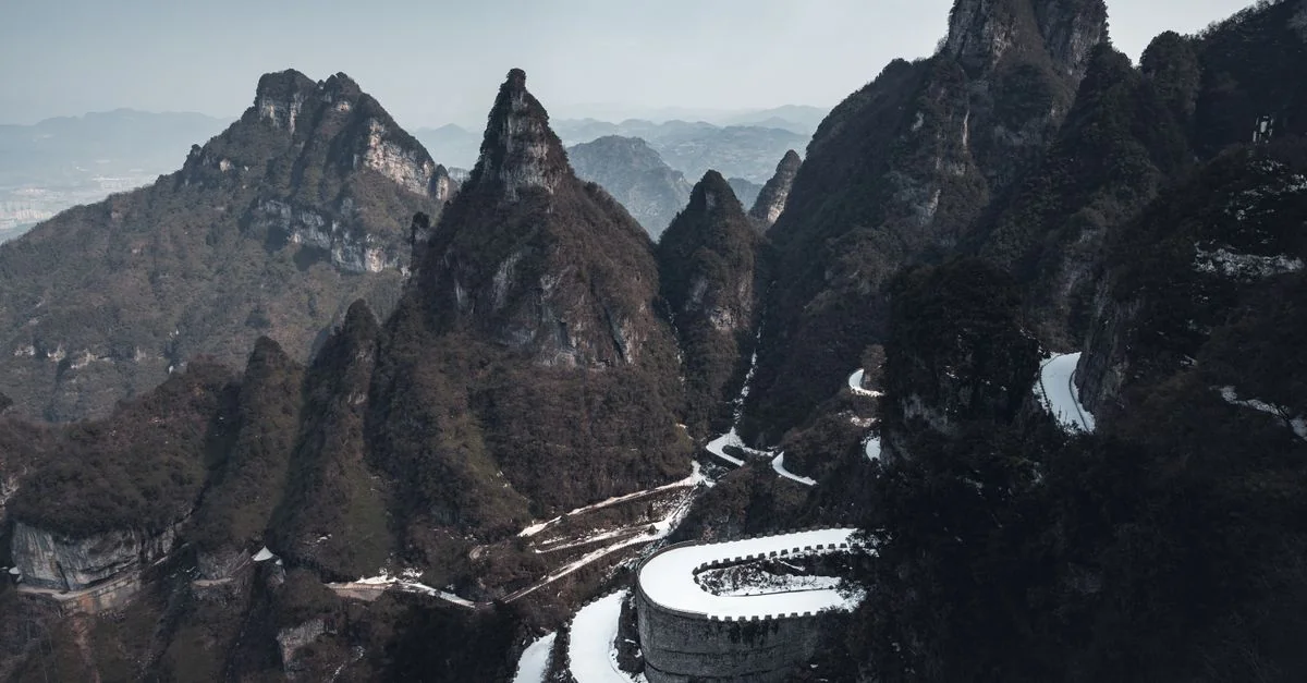 Nature and Wildlife Tours in Zhangjiajie: Safari, Birdwatching and Eco Adventures