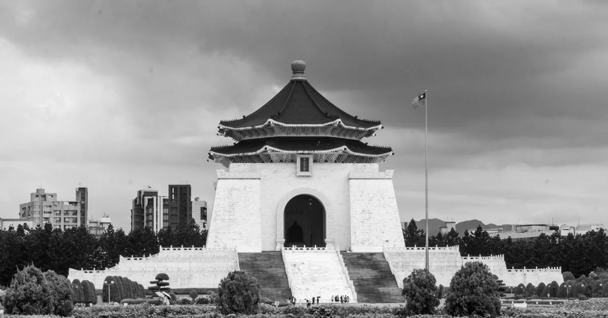 Zhongzheng District City Tours and Sightseeing Guide