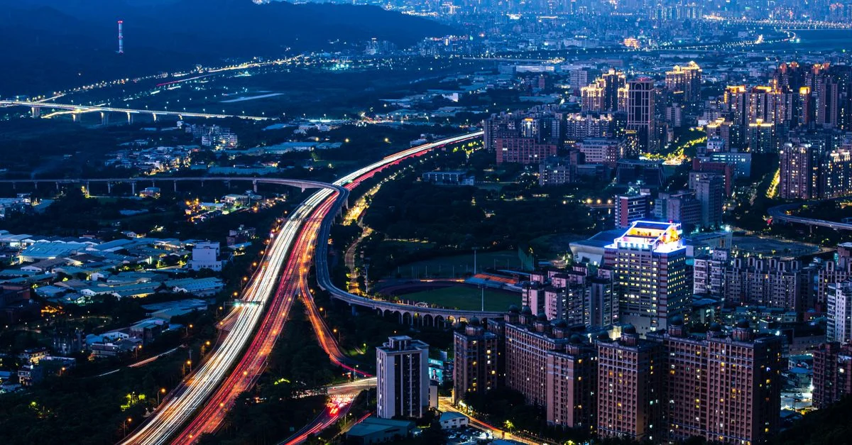 Zhongzheng District Day Trips: Escape the City with Nature and Culture