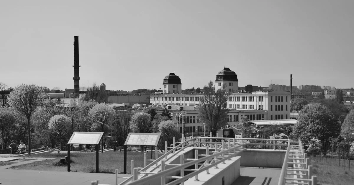 Zielona Góra to Berlin by Bus: A Budget Traveler’s Guide