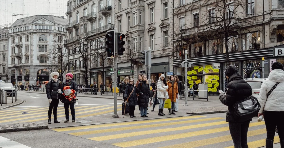 Zurich: A Precision-Engineered Journey Through Art, Architecture, and Deep History