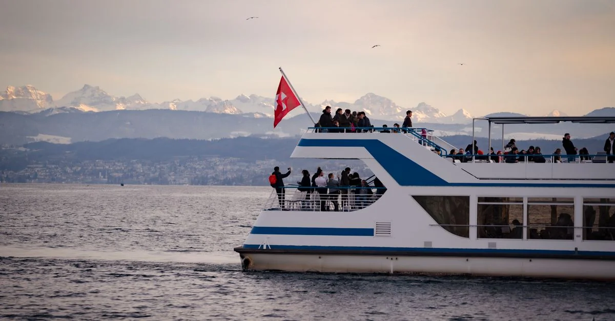 Zurich: A Precision-Engineered Journey Through Art, Architecture, and Deep History