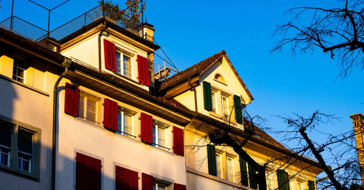 Photography Tours in Zurich: Best Photo Walks and Workshops