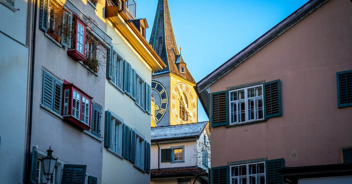 zurich-travel-guide