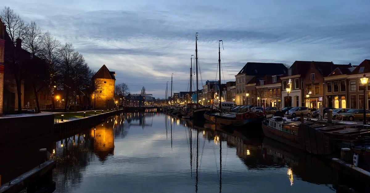 Unlocking Zwolle: An Enthusiast&rsquo;s Guide to City Escape Rooms and Puzzle Experiences