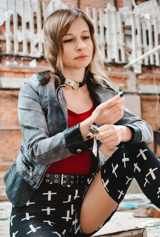 청소년 마약 예방