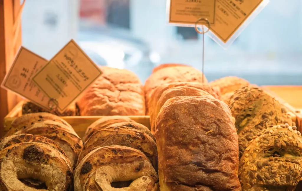 성심당 명예의 전당 빵 추천