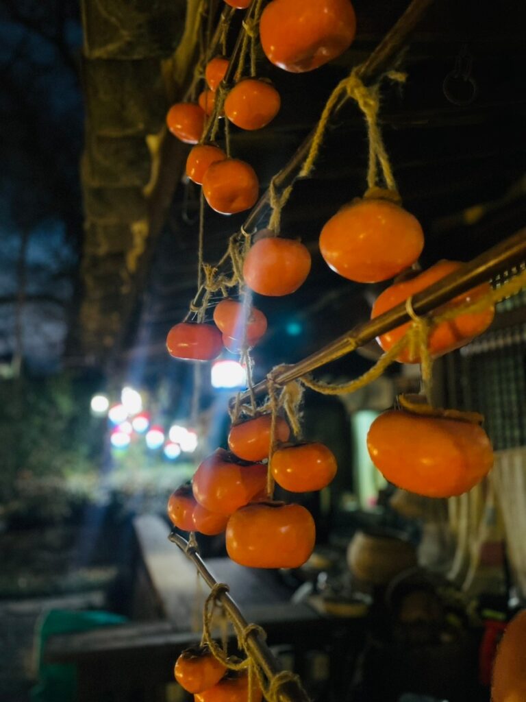 고운님오시는길찻집