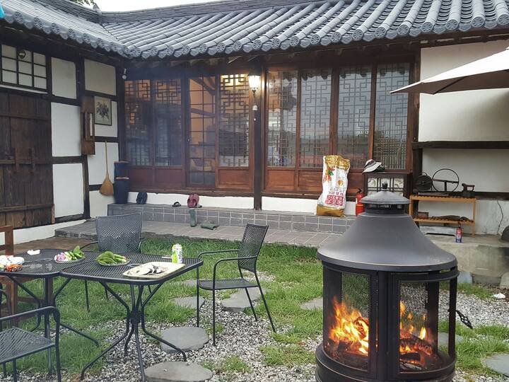 보령 안대리민박