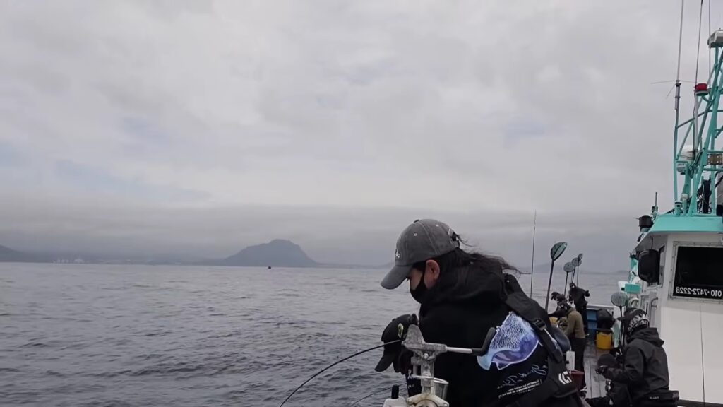 김승하 낚시 유튜버